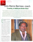 coaching Julio Marco Barroso