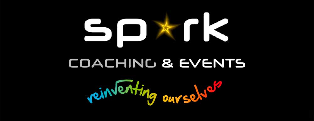 spark coaching events